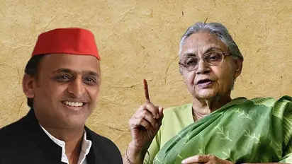 Four ex-CMs in fray, four big upsets can happen in 6th phase