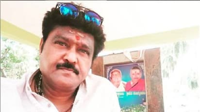 Premier Padmini controversy: Jaggesh breaks silence; pens Kannada poem