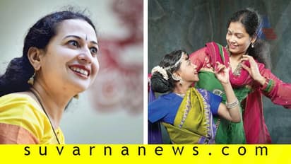 ಅಮ್ಮ -ಮಗಳು  ತಾನನನ ತೋಂತನನ!