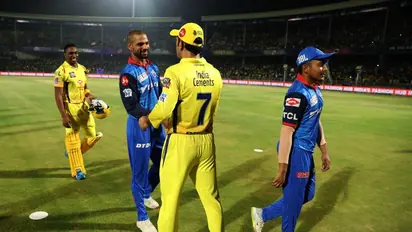 IPL 2019: 2 reasons Delhi Capitals found their dream shattered