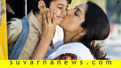 ಗುರುವಾಗಿ ಬದುಕಲು ಕಲಿಸಿದ ಮಹಾ ತಾಯಿ!