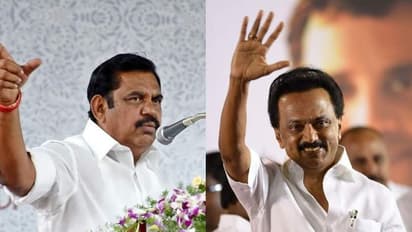 Tamil Nadu CM Palaniswami on DMK’s Lok Sabha poll win: ‘Kidnapping child by luring with chocolate’