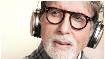 മാതൃദിനത്തില് മാ; പാട്ടുപാടി അമിതാഭ് ബച്ചന്റെ സമ്മാനം