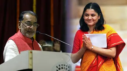 These 6 Union ministers' fate to be decided in Phase 6 of 2019 elections