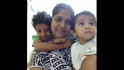 ‘ಸುವರ್ಣ’ ಅಮ್ಮಂದಿರು: ಕಚೇರಿಯನ್ನೂ ಮಗುವೆಂದೇ ಬಗೆದರು!