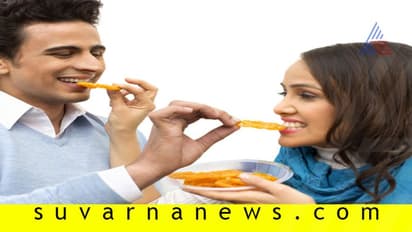 ಹ್ಯಾಪಿ ನ್ಯೂ ಇಯರ್:ಹೊಸ ವರ್ಷದ ಸ್ವೀಟ್ ಸಾಹಸ!