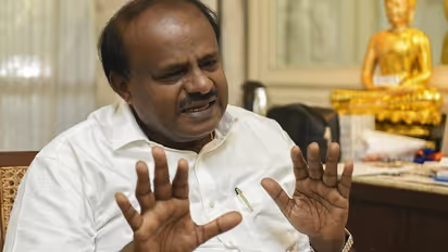Kumaraswamy didn’t invite us to campaign for Nikhil in Mandya: Former Congress MLA