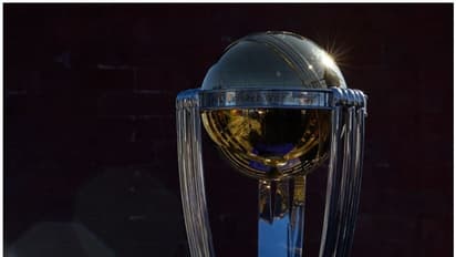 ಏಕದಿನ ವಿಶ್ವಕಪ್ ಗೀತೆ ‘ಸ್ಟ್ಯಾಂಡ್ ಬೈ’ ಬಿಡುಗಡೆ