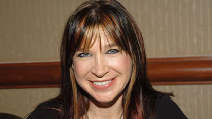 Kerala: ‘Queen of Martial Arts’ Cynthia Rothrock trains Alappuzha students