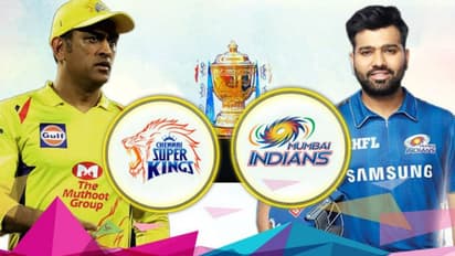 ব্যাট হাতে দুরন্ত রায়ডু-ডুপ্লেসি, আইপিএলের প্রথম ম্য়াচে মুম্বইকে ৫ উইকেটে হারাল ধোনির সিএসকে