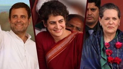 শেষ ষষ্ঠ দফা, ধরা পড়ল কংগ্রেসের বড় বদল