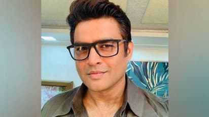 മാതൃദിനത്തില്‍ അമ്മയ്ക്ക് മാധവന്റെ 'സ്‌പെഷ്യല്‍' സമ്മാനം...