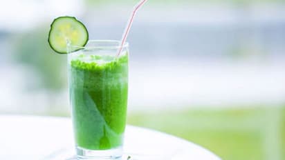 വണ്ണമല്ല, വയറാണോ പ്രശ്നം?; കുറയ്ക്കാം വെറും ഒരു ജ്യൂസിലൂടെ...