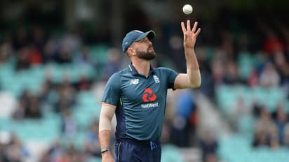 ಇಂಗ್ಲೆಂಡ್ ನಿರ್ಲಕ್ಷ್ಯ; ಅಮೆರಿಕ ತಂಡಕ್ಕೆ ಆಡಲು ನಿರ್ಧರಿಸಿದ ವಿಶ್ವಕಪ್ ಕ್ರಿಕೆಟಿಗ!