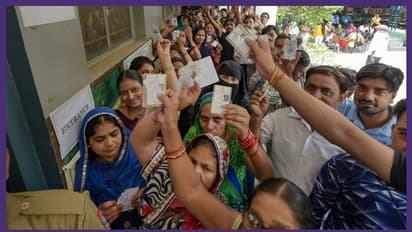ആറാം ഘട്ടത്തിൽ അറുപത് ശതമാനം പോളിംഗ്; ദില്ലിയില് തണുത്ത പ്രതികരണം; ബംഗാളിൽ വ്യാപക അക്രമം
