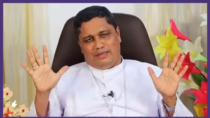 ബിഷപ്പ് പാംപ്ലാനിക്കെതിരെ എറണാകുളം അങ്കമാലി അതിരൂപതയുടെ സത്യദീപം മുഖപത്രം