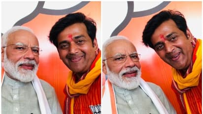 ഭോജ്പുരി ഭാഷയിലും മോദിയുടെ ജീവിതം ചിത്രീകരിക്കും; പ്രഖ്യാപനവുമായി നടൻ രവി കിഷാൻ