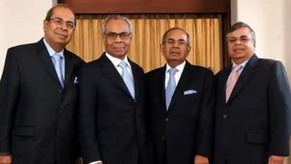 ಬ್ರಿಟನ್‌ನ ನಂ.1, 2 ಶ್ರೀಮಂತರಿಬ್ಬರೂ ಭಾರತೀಯರೇ!