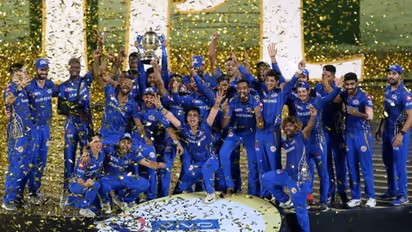 IPL 2019: Here is full list of award winners as Mumbai Indians clinch record 4th title