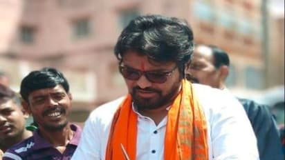 ಬಂಗಾಳ ಸಂಸದರ ಪ್ರಮಾಣವಚನ: ಸದನದಲ್ಲಿ ಮೊಳಗಿದ ಜೈ ಶ್ರೀರಾಮ ಘೋಷಣೆ!