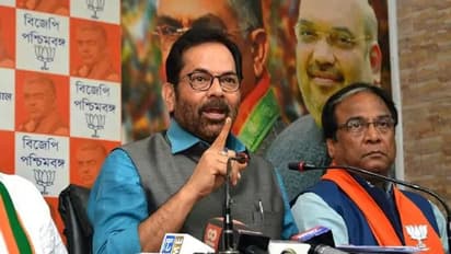 কাউকেই জয় শ্রী রাম বলতে বাধ্য করা উচিত নয়, বললেন বিজেপির এই মন্ত্রী