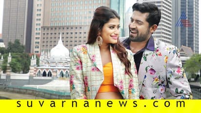 ಕನ್ನಡ ಬೆಳ್ಳಿತೆರೆಯಲ್ಲಿ ಅಮೆರಿಕನ್ ಕ್ರೈಮ್ ಸ್ಟೋರಿ!