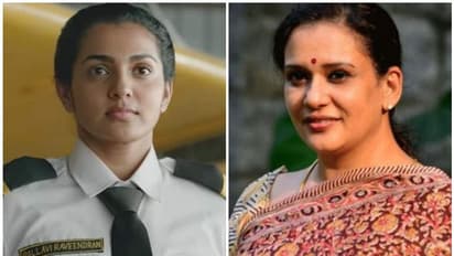 വിജയത്തിളക്കങ്ങൾക്കിടയിലും പാർവതിയുടെ കരിയറില്‍ ആസിഡ് ഒഴിക്കപ്പെട്ടിരുന്നു: മാലാ പാര്‍വതി