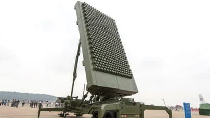 എന്താണ് ഈ റഡാര്; മേഘങ്ങള് റഡാറുകളുടെ 'കണ്ണ് കെട്ടുമോ'?