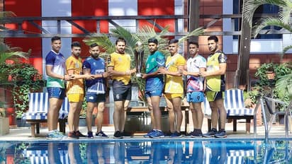 ಇಂದಿನಿಂದ ಬಂಡಾಯ ಕಬಡ್ಡಿ ಲೀಗ್; ಮೈಸೂರು, ಬೆಂಗ್ಳೂರಲ್ಲೂ ಪಂದ್ಯ