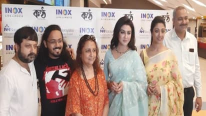 শিবপ্রসাদ-নন্দিতা পৌঁছলেন কন্ঠ-হারাদের কাছে! হাসপাতাল নিল নয়া উদ্যোগ