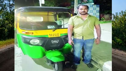 വറ്റാത്ത നന്മ: പ്രസവിച്ചയുടനെ കുഞ്ഞിനെ ഉപേക്ഷിച്ച് അമ്മ കടന്നു കളഞ്ഞു, ആ കുഞ്ഞിന് 18 ദിവസം കാവലായ ഒരു ഓട്ടോ ഡ്രൈവര്