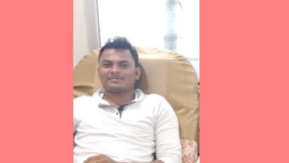 ഒരു മനുഷ്യന്റെ ജീവന് രക്ഷിക്കാന് റംസാന് വ്രതം ഉപേക്ഷിച്ച് യുവാവ്