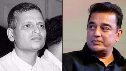 India’s first terrorist was Hindu, says Kamal Haasan; BJP asks if terrorism has religion