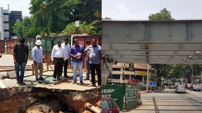 Controversial steel grade separator cost escalates by Rs 10 crore due to BBMP’s lax attitude