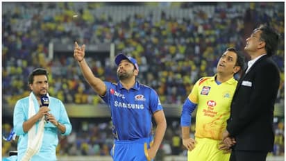 IPL 2020: Iconic clashes between CSK and MI in history