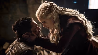Game of Thrones review: Dark Dany and those for whom The Bells tolled
