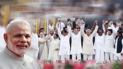 अंतिम चरण की चुनावी जंग में काशी बनेगा ‘कुरूक्षेत्र’