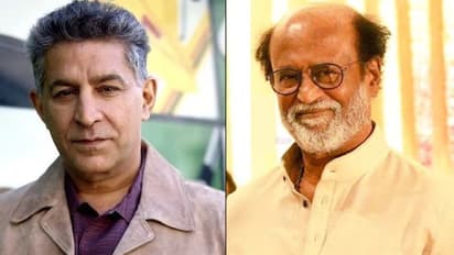 Rajinikanth starrer Darbar has another new Bollywood star