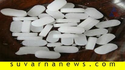 ಪೂಜೆಗೆ ಬಳಸುವ ಕರ್ಪೂರದಿಂದ ಸೌಂದರ್ಯ!