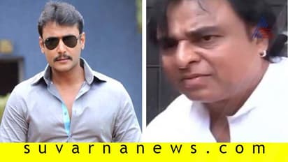 ಸಾವಿನಂಚಿನಲ್ಲಿದ್ದ ನಟನನ್ನು ಬದುಕಿಸಿದ ಚಾಲೆಂಜಿಂಗ್ ಸ್ಟಾರ್!