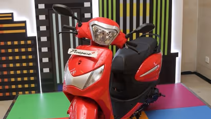 ಕಡಿಮೆ ಬೆಲೆಗೆ ಬಂತು ಹೀರೋ ಪ್ಲೆಶರ್ ಪ್ಲಸ್ 110 ಸ್ಕೂಟರ್!