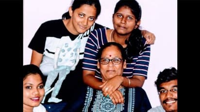 27 മക്കളാണിവര്ക്ക്; അന്നപൂര്ണയുടെ ജീവിതം സ്നേഹത്തിന്റെയും കരുതലിന്റേതുമാണ്..