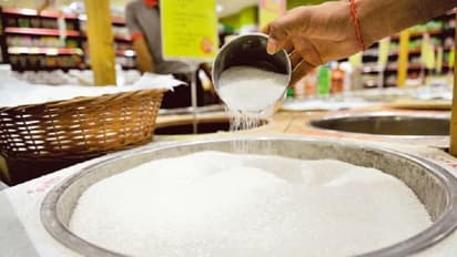 तेल का निर्यात कम होने के बावजूद ईरान ने बढ़ाया भारतीय चीनी का आयात