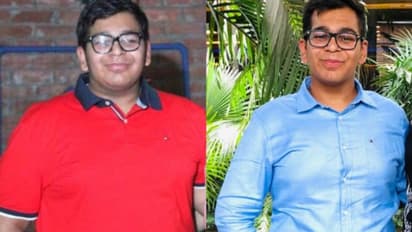 ഒന്നര വർഷം കൊണ്ട് 30 കിലോ കുറച്ചു; അമിതവണ്ണം കുറയ്ക്കാൻ സഹായിച്ചത് ഈ 'ഡയറ്റ് പ്ലാൻ'...