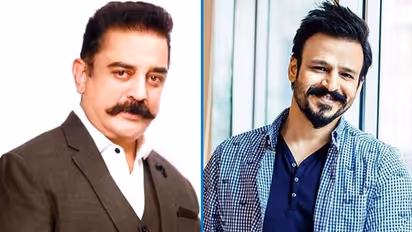 Vivek Oberoi to Kamal Haasan on 'first terrorist was Hindu' remark: Let's not divide India
