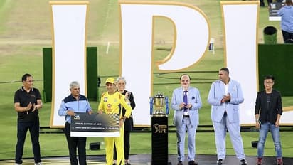 ಆರೇಂಜ್ ಕ್ಯಾಪ್ to ಫೇರ್ ಪ್ಲೇ: 2019ರ IPL ಪ್ರಶಸ್ತಿ ಗೆದ್ದ ಕ್ರಿಕೆಟರ್ಸ್!