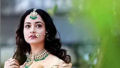 ಮೋಸ್ಟ್ ಫ್ಯಾಷನೆಬಲ್ ಶಾನ್ವಿ ಶ್ರೀವಾಸ್ತವ್ ಕ್ಯೂಟ್ ಫೋಟೋಗಳು