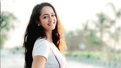 ಕಿರುತೆರೆಗೆ ಕಾಲಿಟ್ಟ ಶಾನ್ವಿ ಶ್ರೀವಾಸ್ತವ್