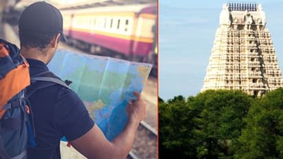 Bengaluru boy flees home to avoid NEET exam; takes shelter in Tirupati