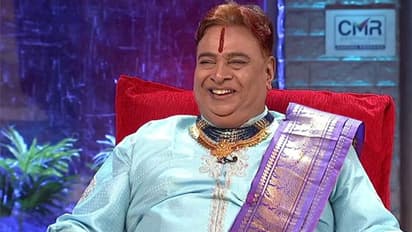 Siva Shankar : করোনাই কেড়ে নিল মাস্টারজিকে, চলে গেলেন জাতীয় পুরস্কার প্রাপ্ত কোরিওগ্রাফার শিবা শঙ্কর